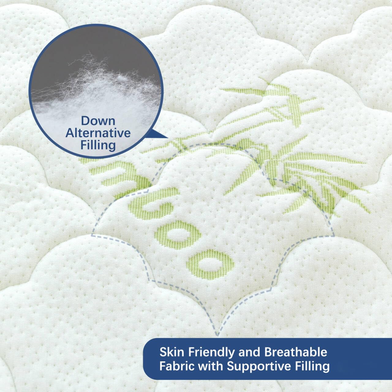 Moonsea toddler travel bed cover fits EnerPlex inflatable bed, durable and travel-ready.