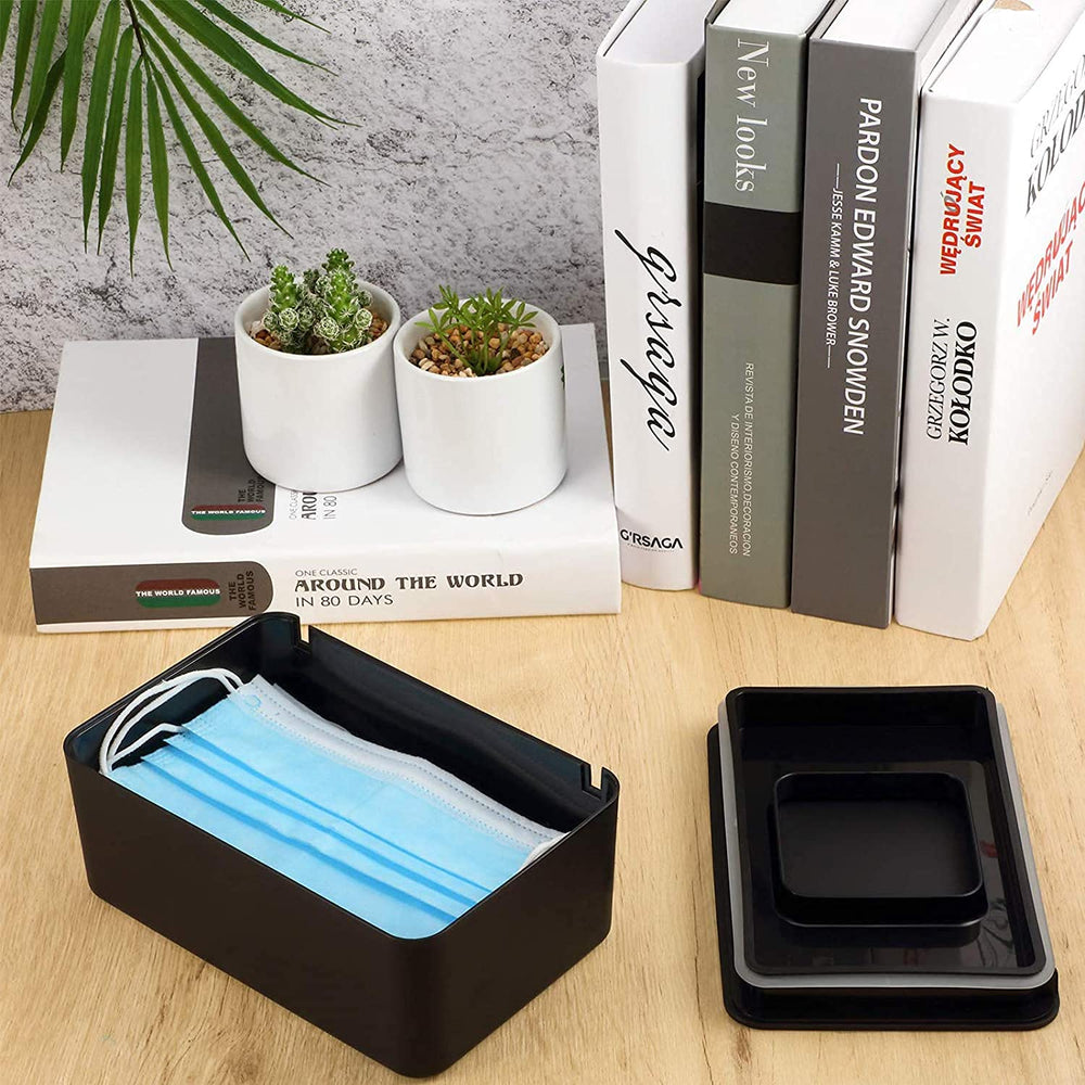 Moorfowl wipe dispenser in-car setup for on-the-go wipes access