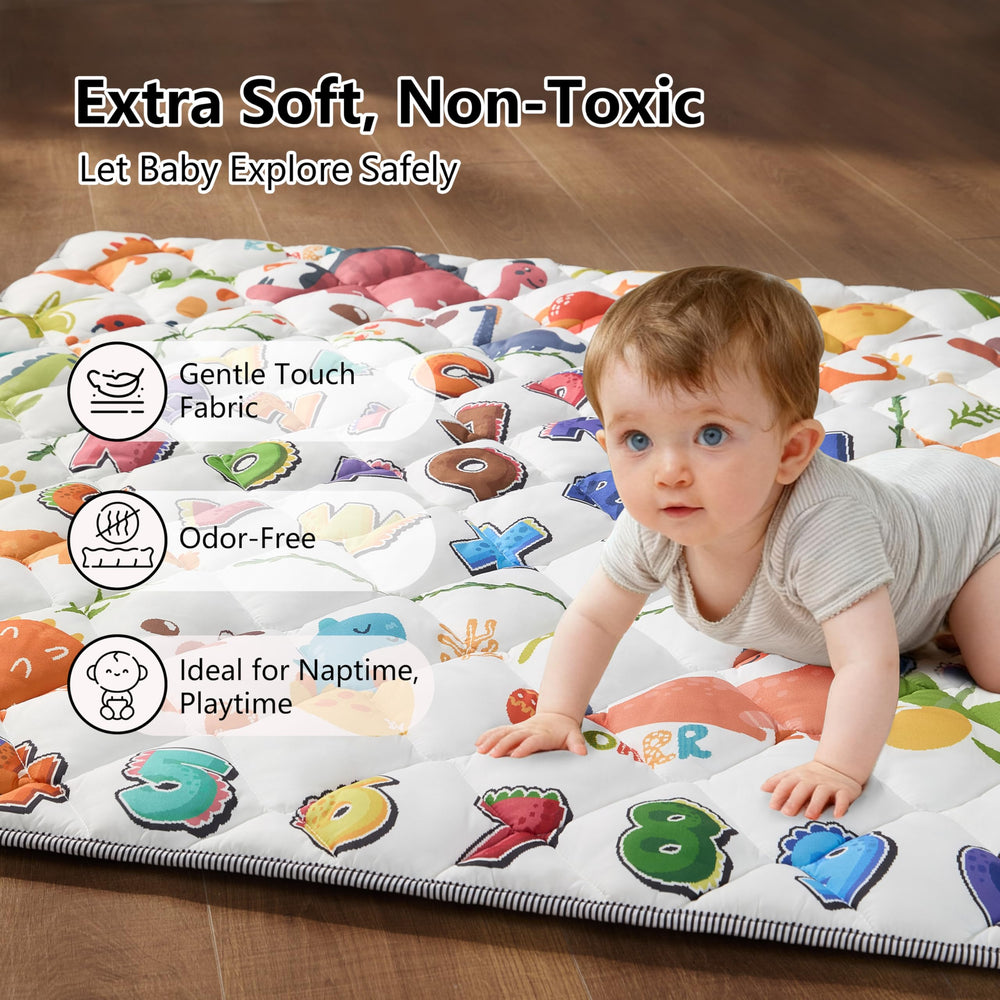 MORAIS waterproof surface cleans easily, ideal for spills and everyday messes.