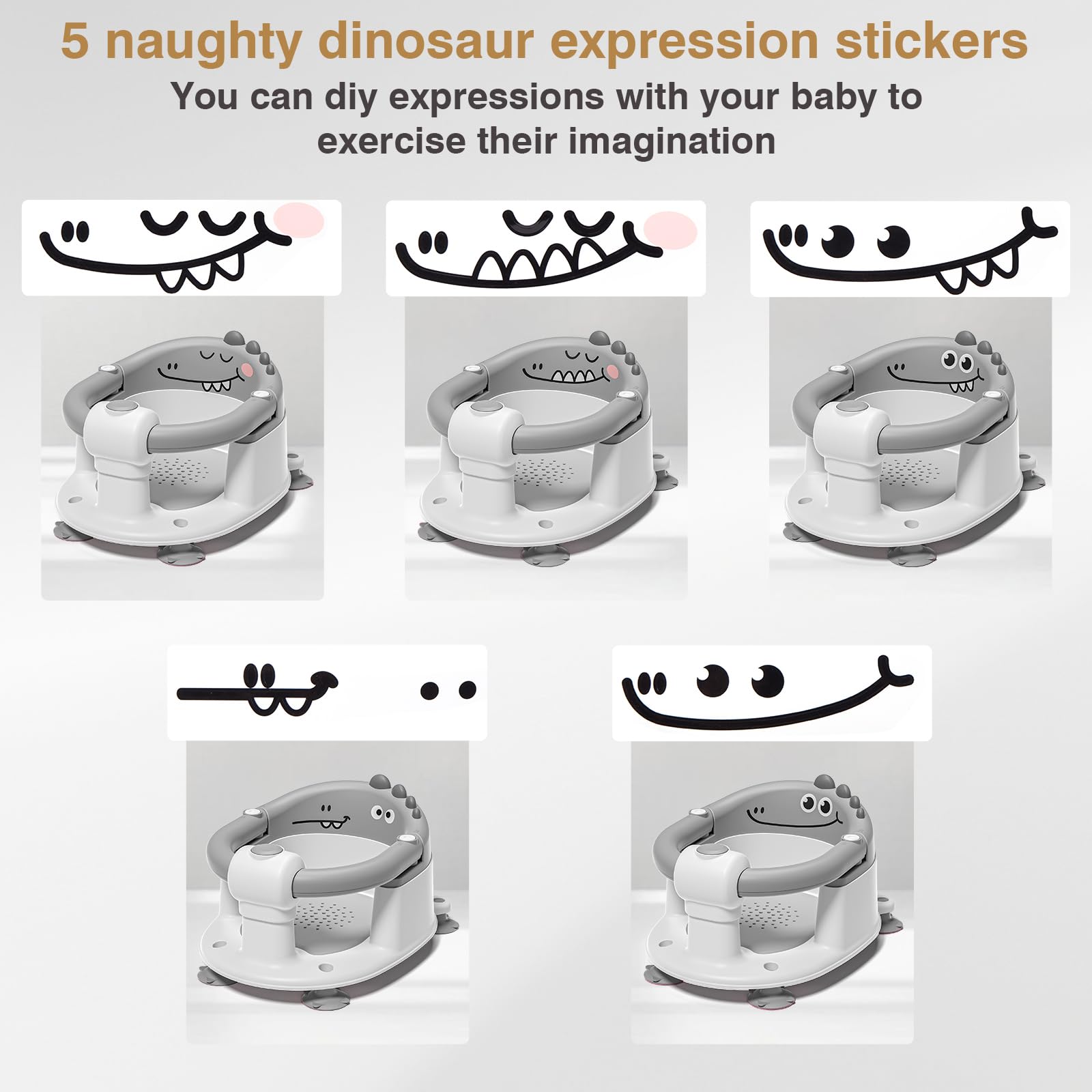 MoreFeel gender-neutral packaging highlights inclusive design and gift-ready presentation.