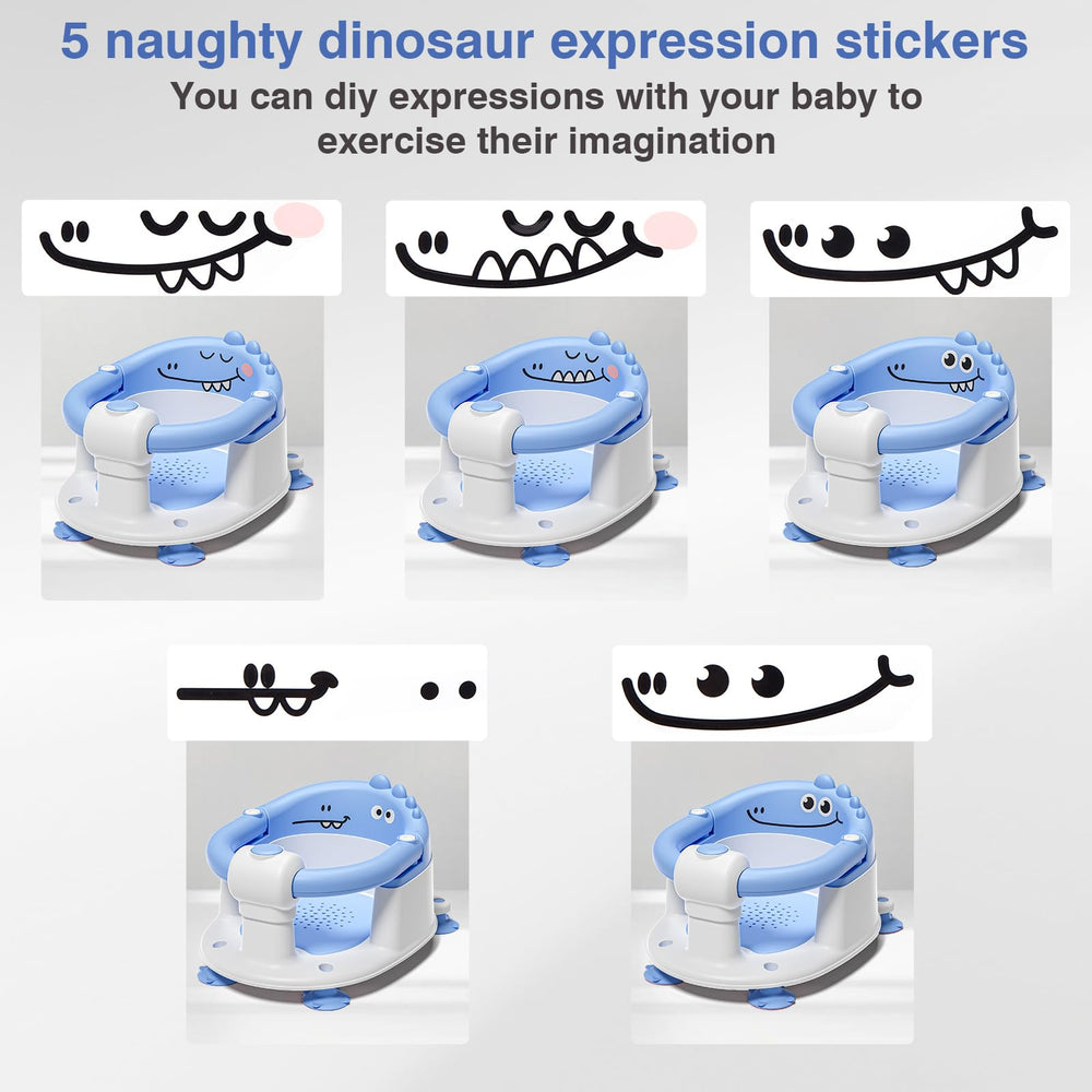 MoreFeel gender-neutral color options suit any nursery decor.