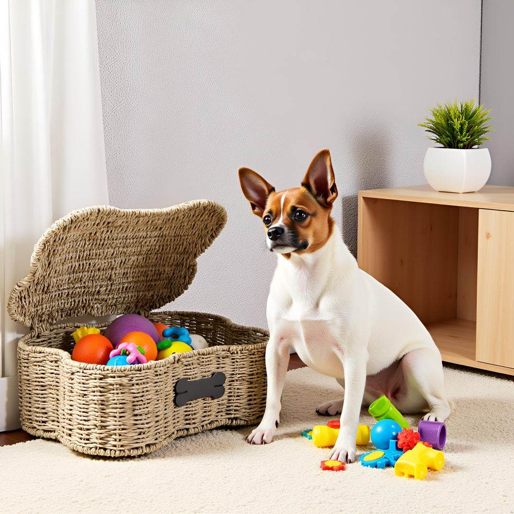 Morezi dimensions 15x11x6 basket size for planning storage