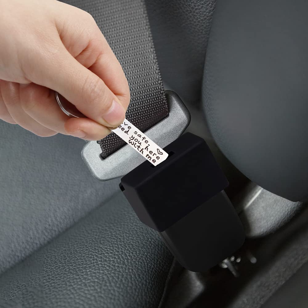 MORLIKE LIVING silicone closeup shows soft material for comfortable contact and added safety