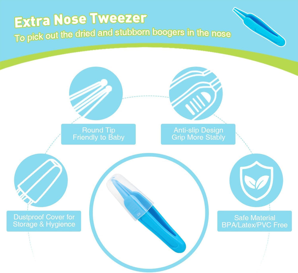 MORLIKE LIVING puppy-safety-design-handle ensures safe depth while cleaning.