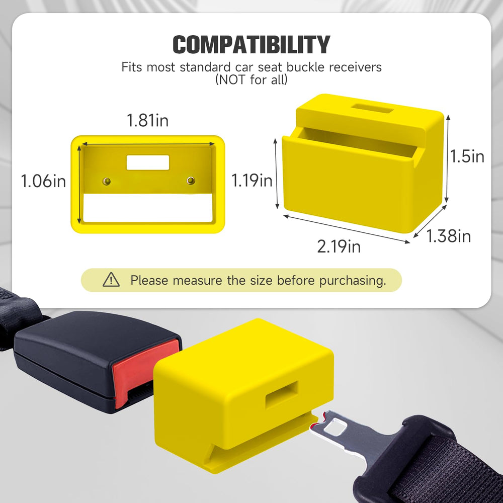 MORLIKE LIVING silicone buckle guard closeup demonstrates durability