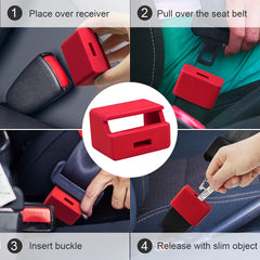 MORLIKE LIVING two-pack offers reliable protection and value.