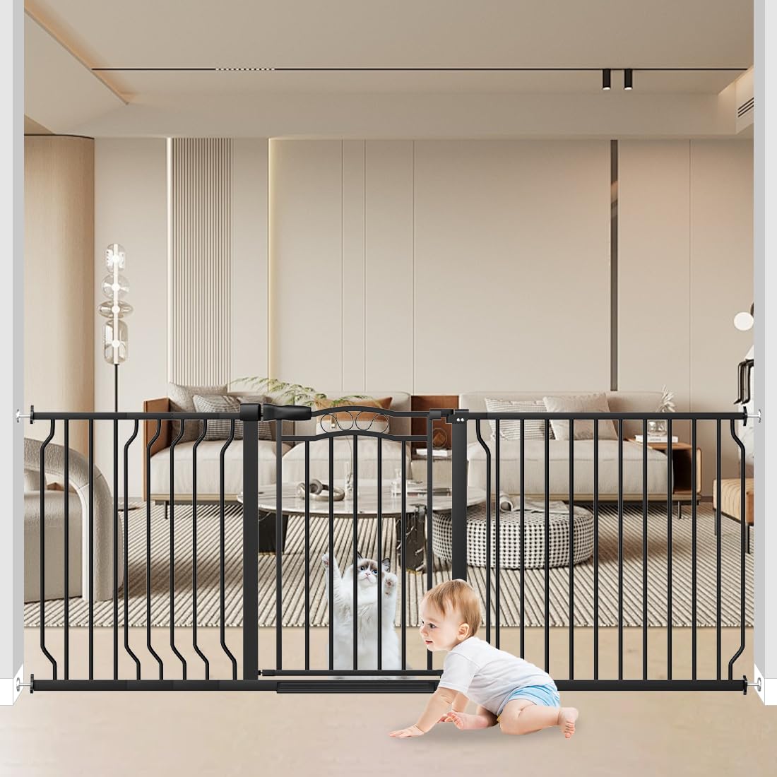 Mornyray rubberized-handles image underscores slip-free grip during use.
