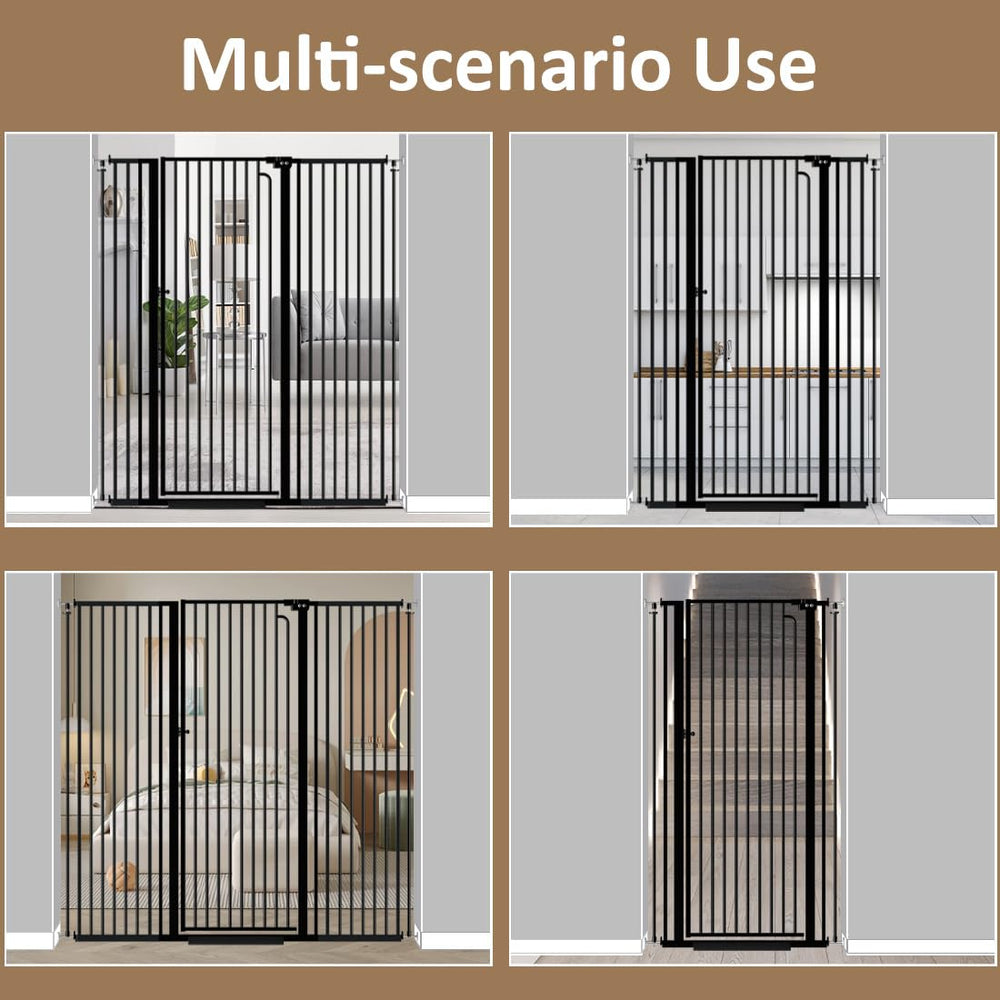 Mornyray-two-reinforcement-rods: reinforced ends add extra stability near stairs.