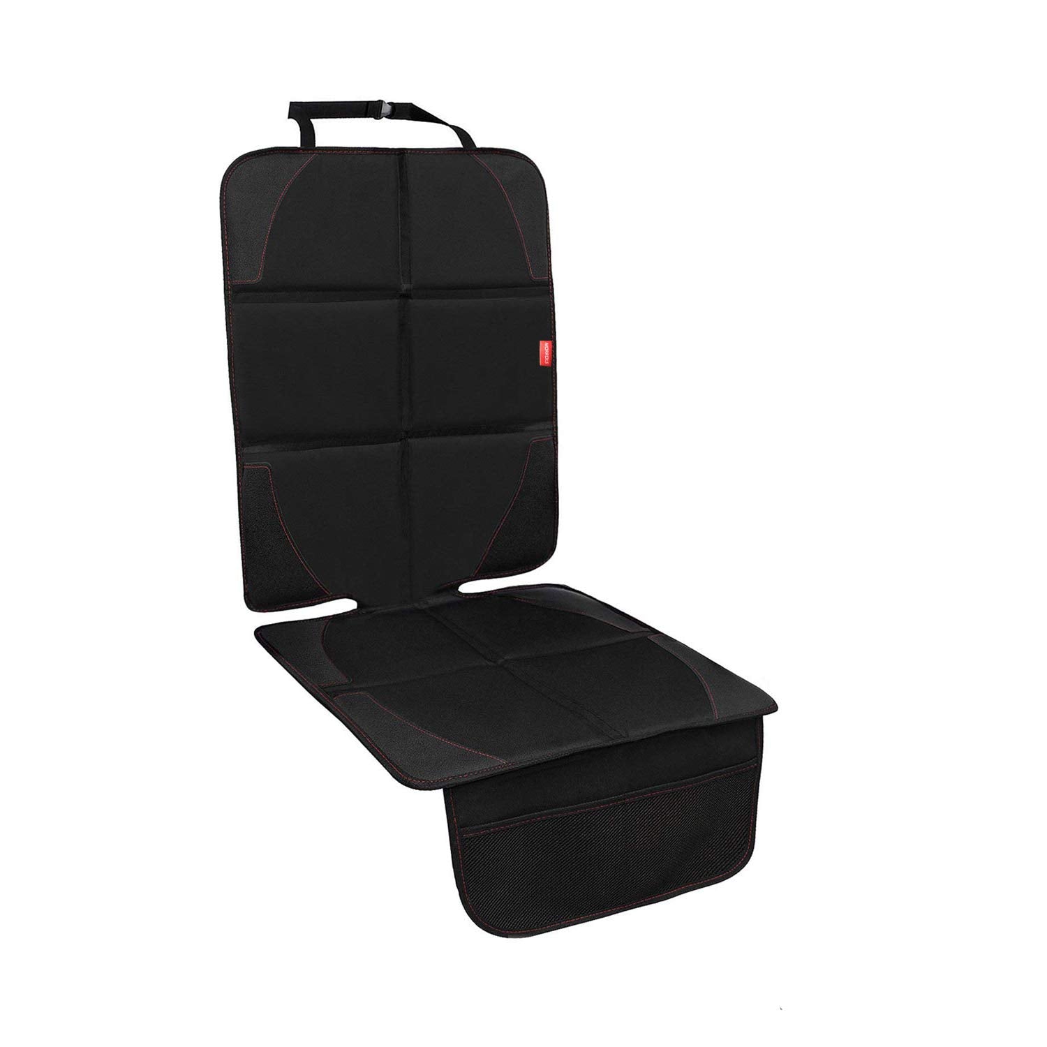 MORROLS car seat protector pet-use cover reduces scratches and mess.