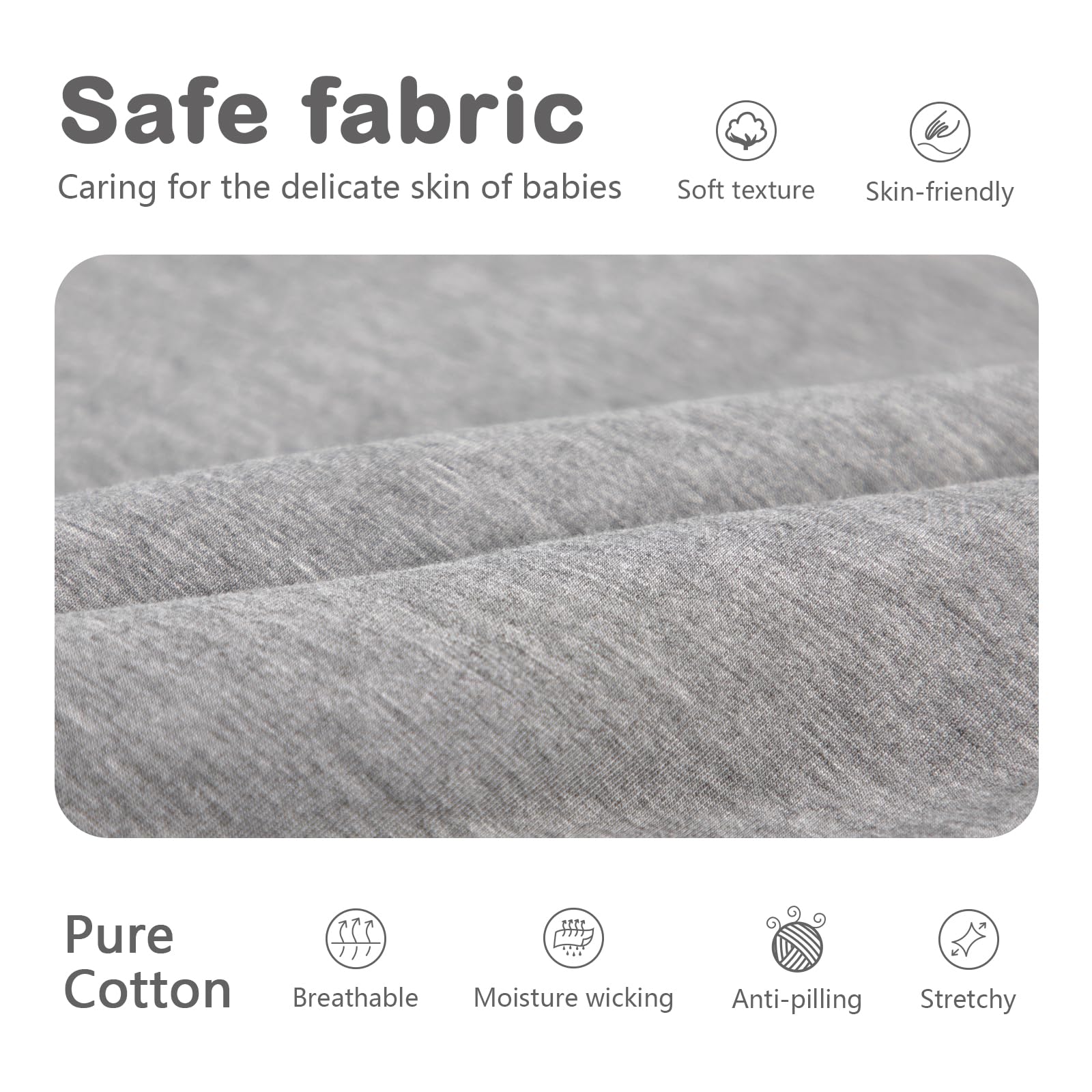 Mosebears care instructions: machine wash cold and tumble dry low