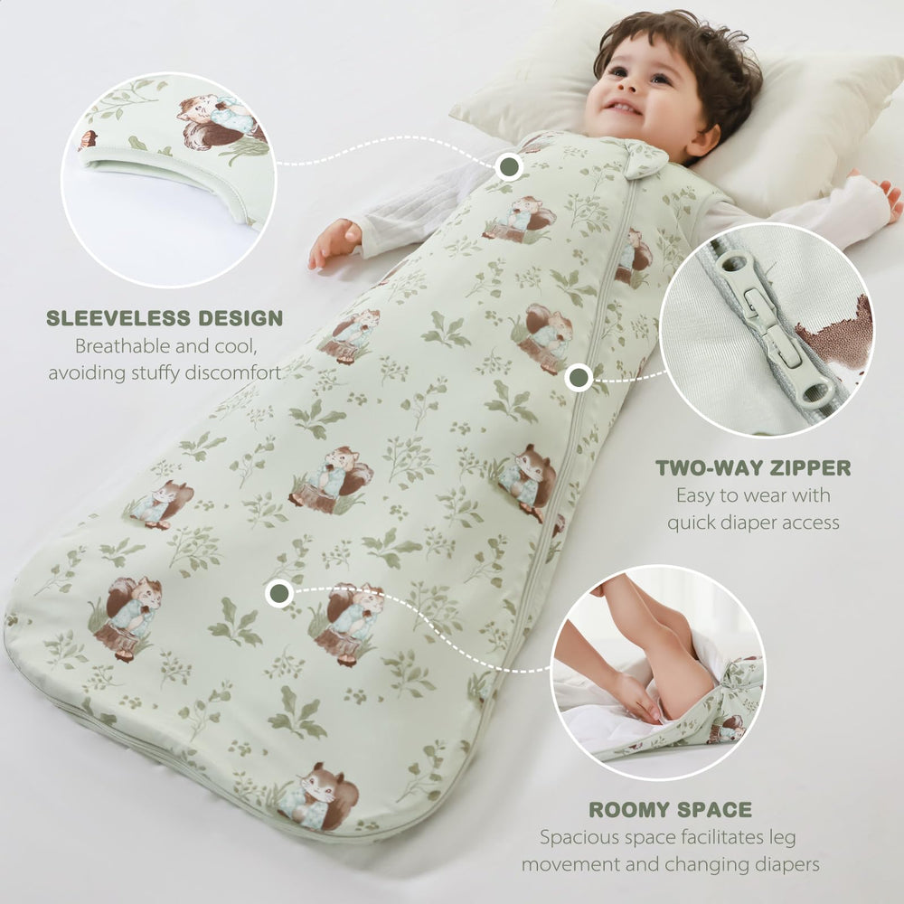 Mosebears diaper changes with 2 way zip shows convenient access