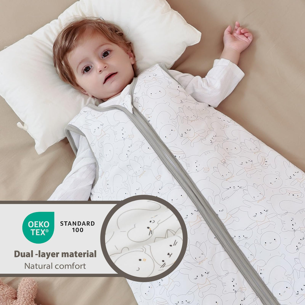 Mosebears size chart helps parents pick the right fit for growing babies.