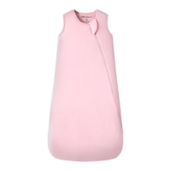 Mosebears sleep-sack soft-bamboo-fabric delivers silky, breathable comfort for babies.