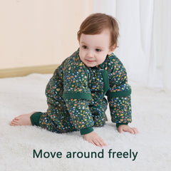 Mosebears sleeveless design promotes airflow and prevents overheating