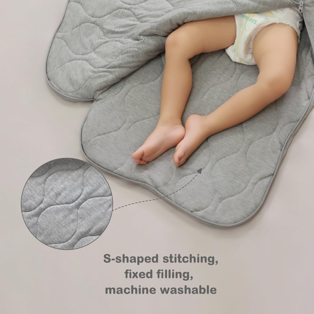Mosebears zipper protectors prevent scratches during use
