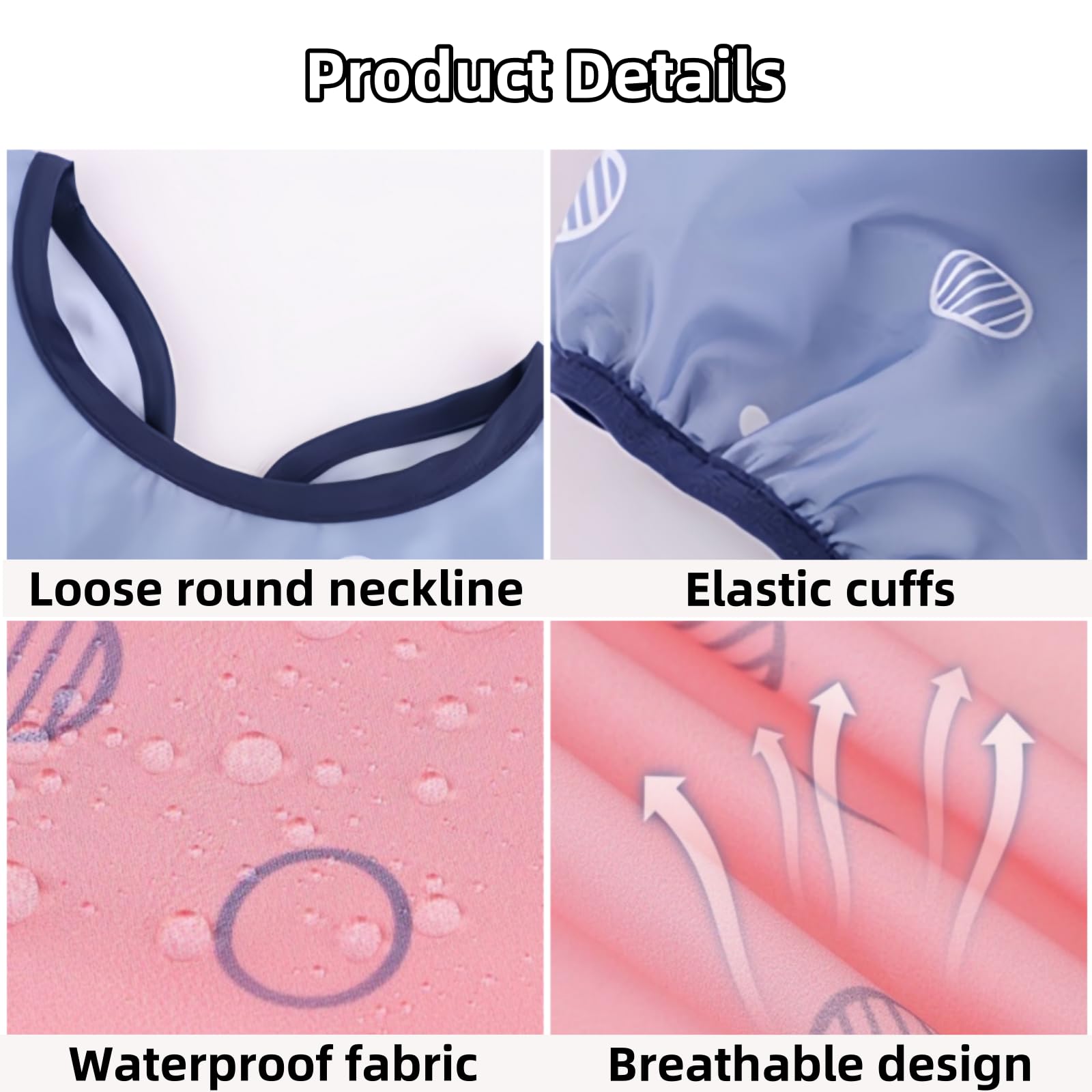 Encourages self-feeding with full-coverage design for independent practice