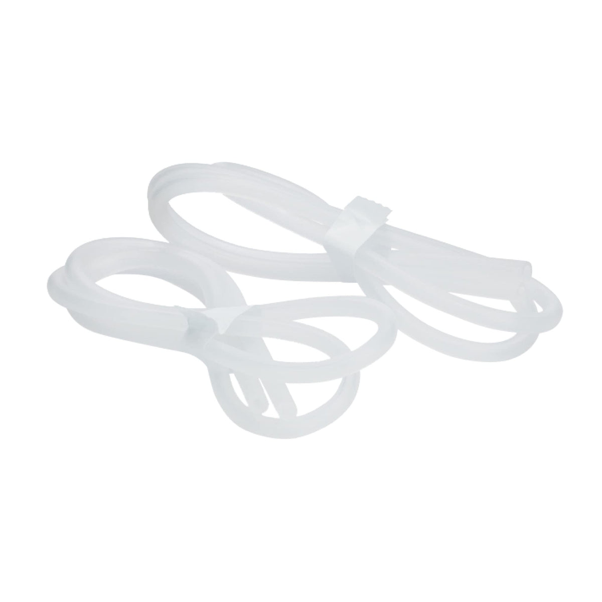 Motif Medical Luna 32-inch tubing with connectors for easy replacement.