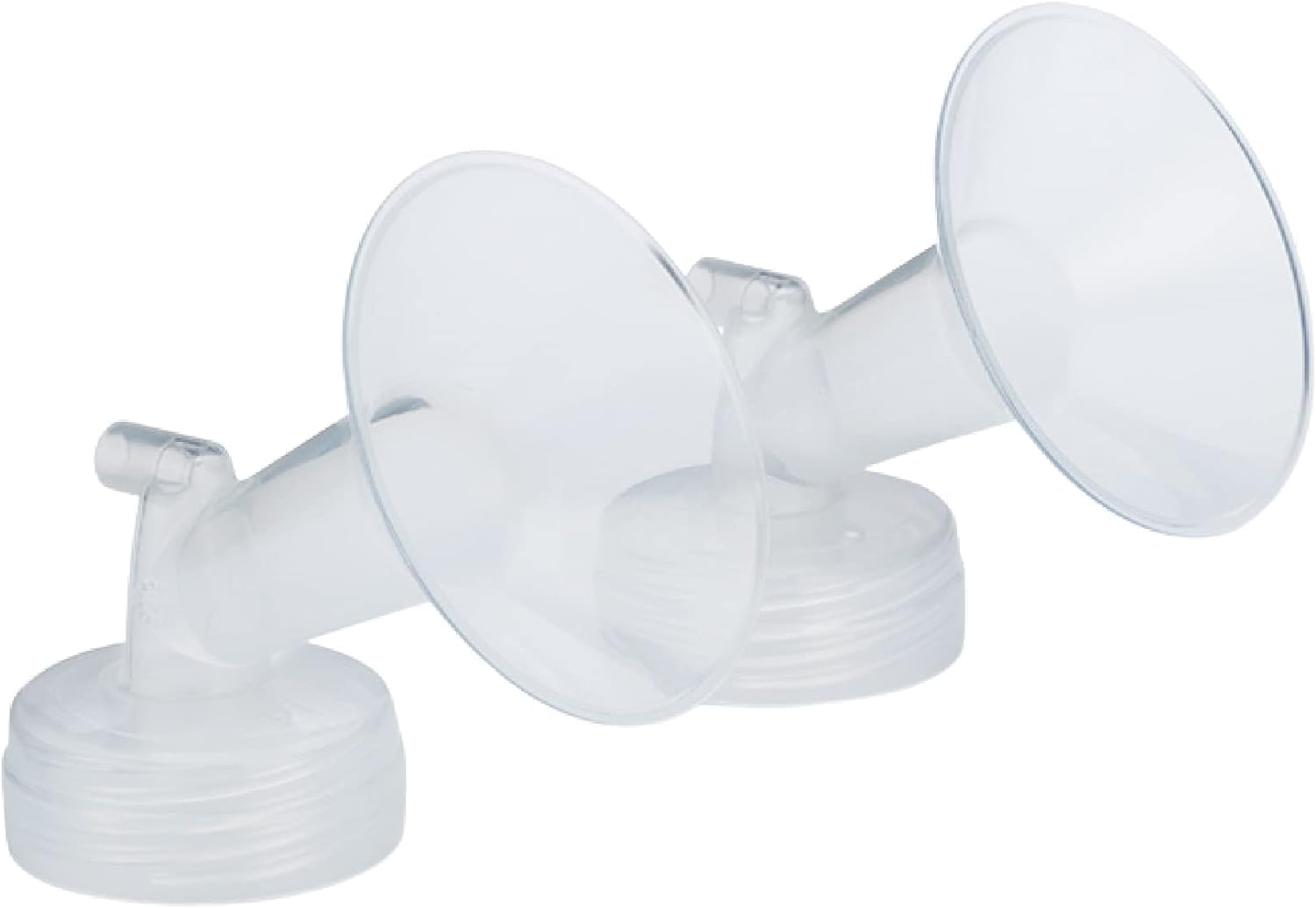 Motif Medical Luna flange 16mm for comfortable milk expression