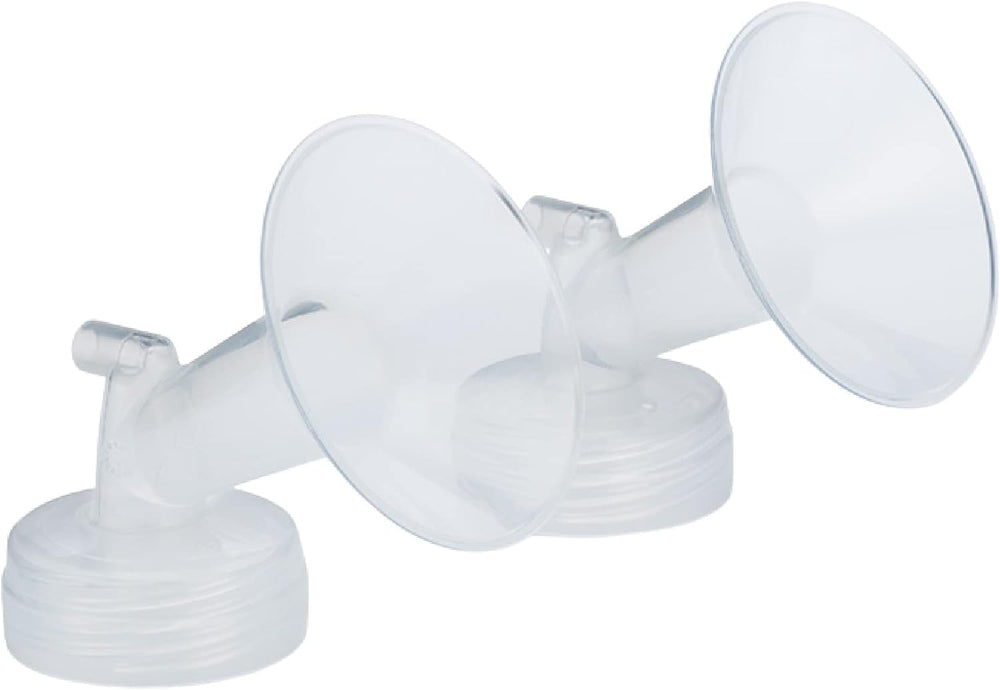 Motif Medical Luna flange 16mm for comfortable milk expression