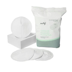 Motif Medical nursing pads contoured fit for discreet protection under clothes