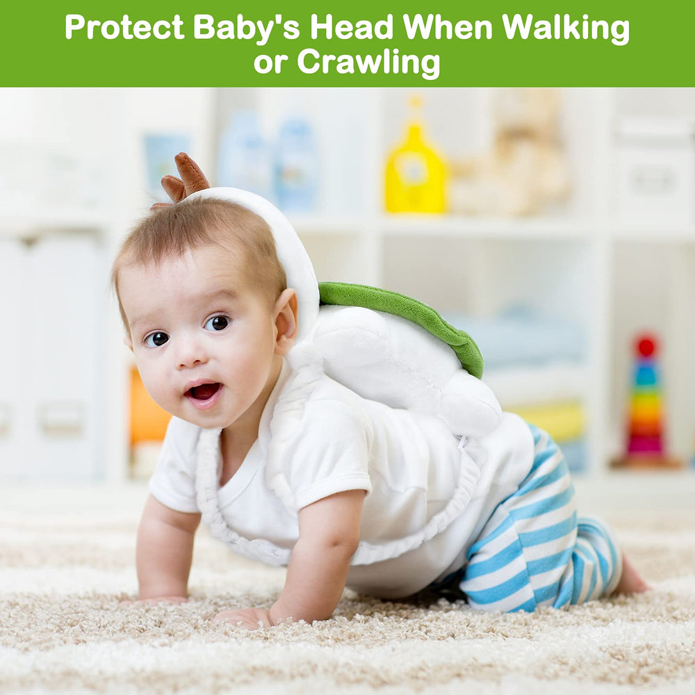 Mounting UP packaging shot suggests a thoughtful gift for safety-conscious parents
