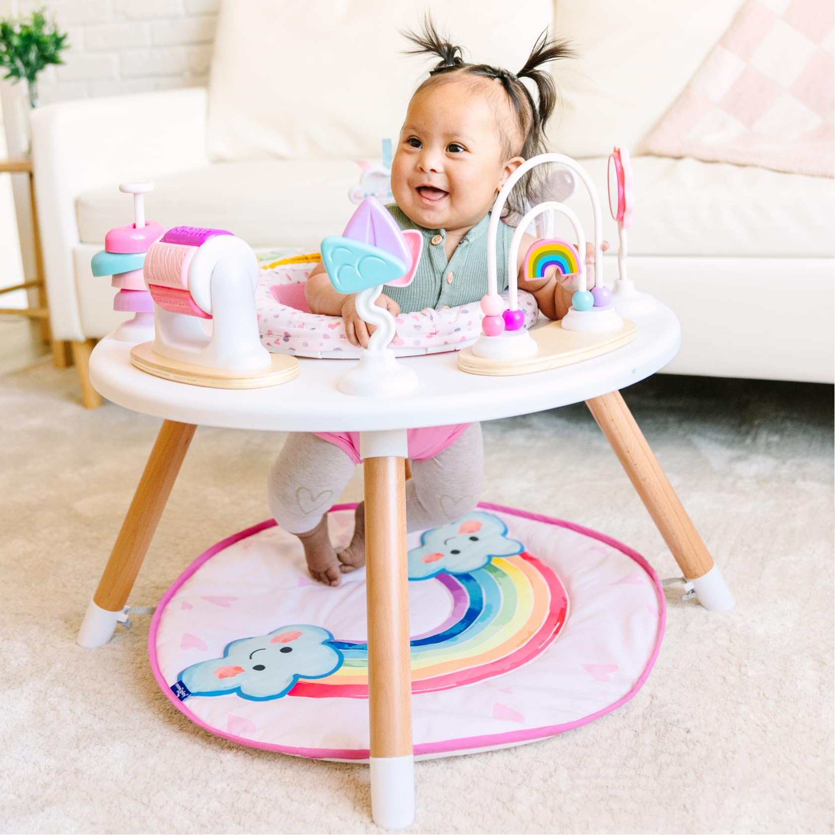Move2Play interactive piano toy adds music learning during playtime