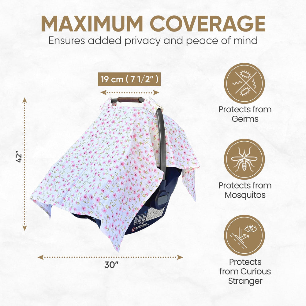 MOZAH breathable fabric detail demonstrates airy weave and comfort.
