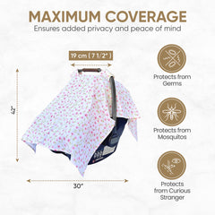 MOZAH breathable fabric detail demonstrates airy weave and comfort.