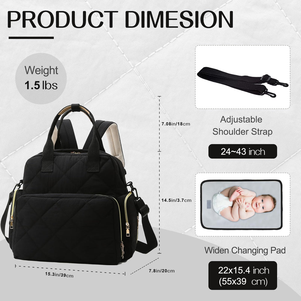 Mozzilog stroller attachment compatible design for hands-free trips
