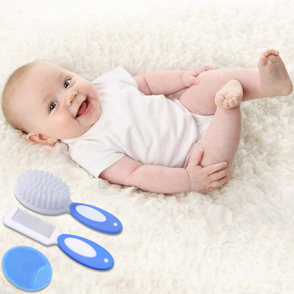 MR LION BPA-free materials ensure safe daily grooming