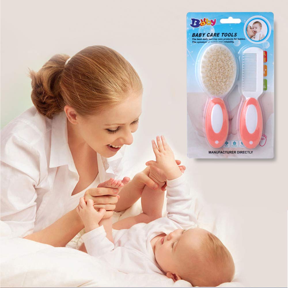 MR LION registry gift-ready packaging appeals to new parents.