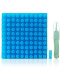 Mr. Pen baby nasal aspirator filters pack 100 provides extended hygiene supply for busy parents.