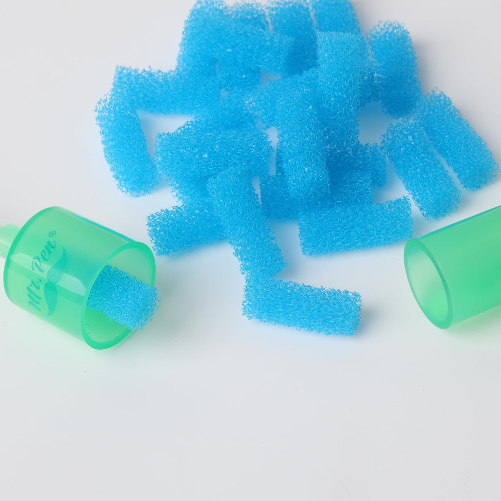 Mr. Pen filters fit securely, ensuring reliable operation without fuss.