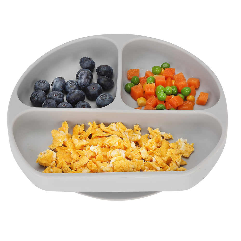 Mr. Pen silicone suction plate packaged for order readiness