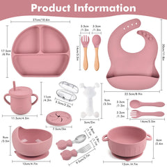 mraisebossup adjustable bib catches mess to protect outfits