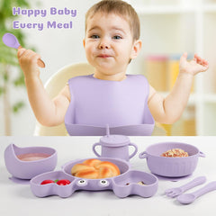 Mraisebossup training cup with handle, toddler-friendly sip training for gradual independence