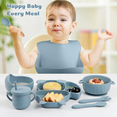 mraisebossup training cup with handle supports toddler self-feeding.