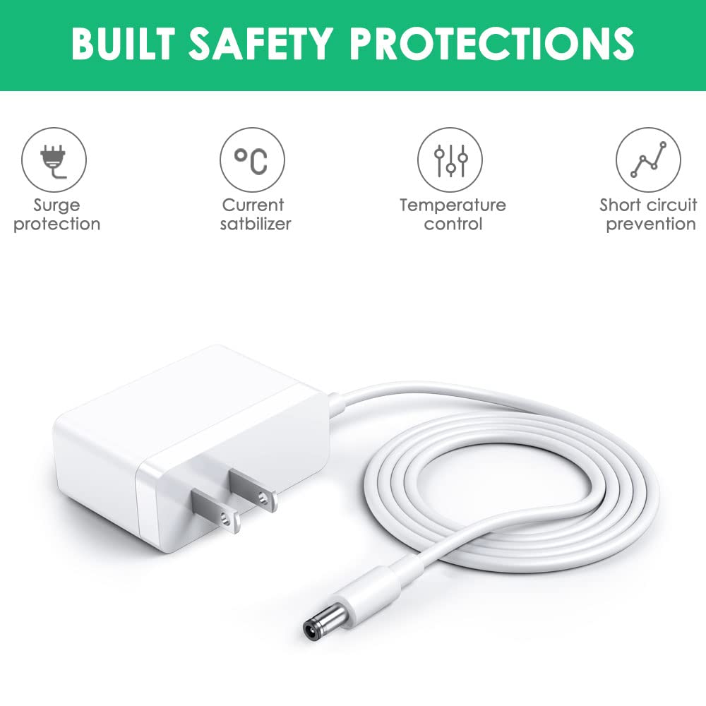 Coiled Mrgru charger cable showcases tangle-free storage and portable convenience.