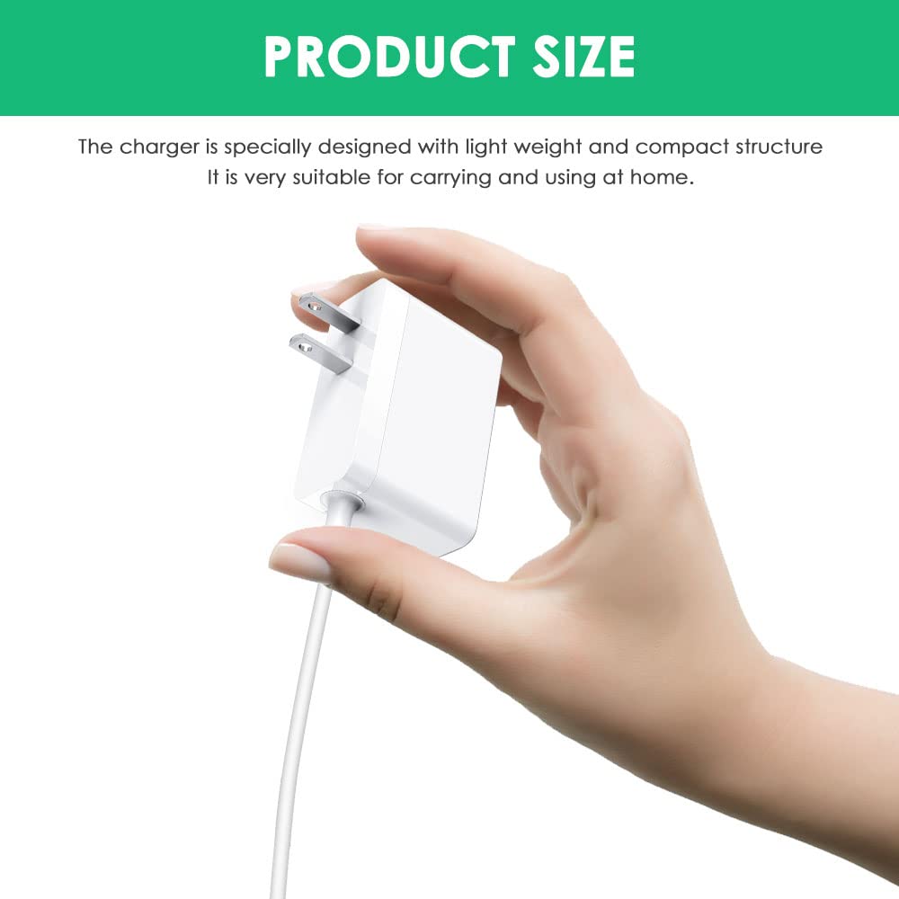 Label shows 110-240V input and 5V 1A output for versatile worldwide use.