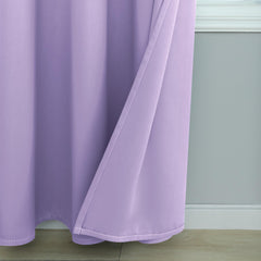 Mrs.Naturall triple weave fabric close-up highlighting sound-dampening potential