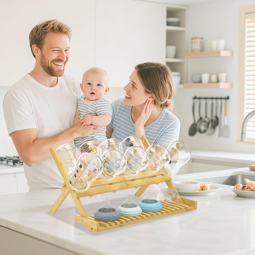 Msoesticc.dl DSVENROLY multi-purpose-use covers drying pump parts and pacifiers.