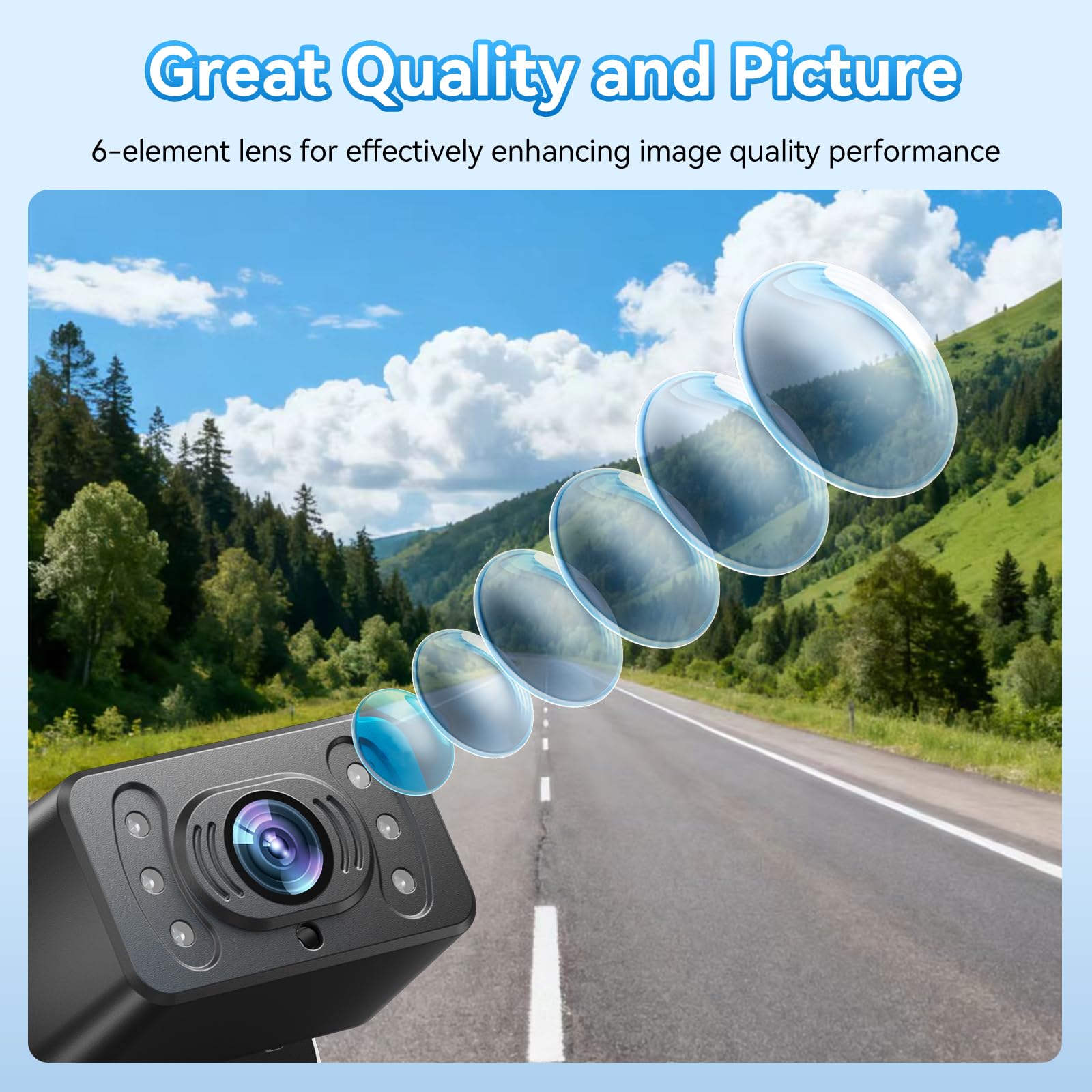 Mtawosh 360-degree rotation mount enables precise alignment for any seating arrangement