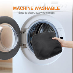 Compact MTWML design offers easy storage and travel readiness.