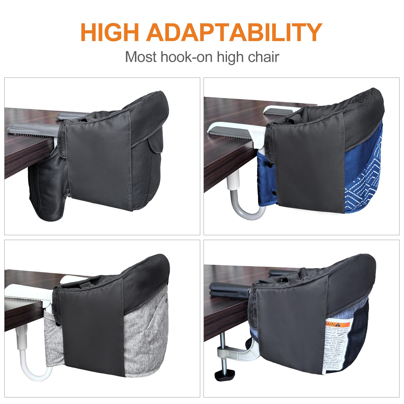 MTWML cover provides full coverage to protect chair fabric from spills.