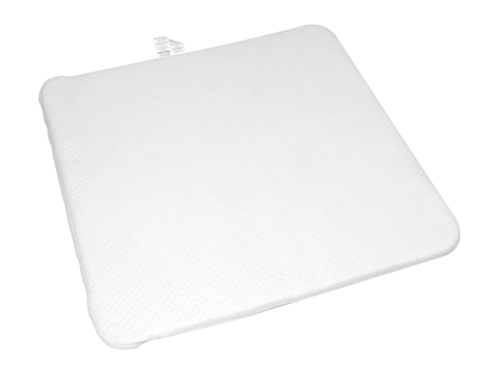 MTWML twin bassinet storage bag keeps baby essentials within reach