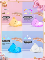 Mubarek cat room decor adds cute charm to teen spaces.