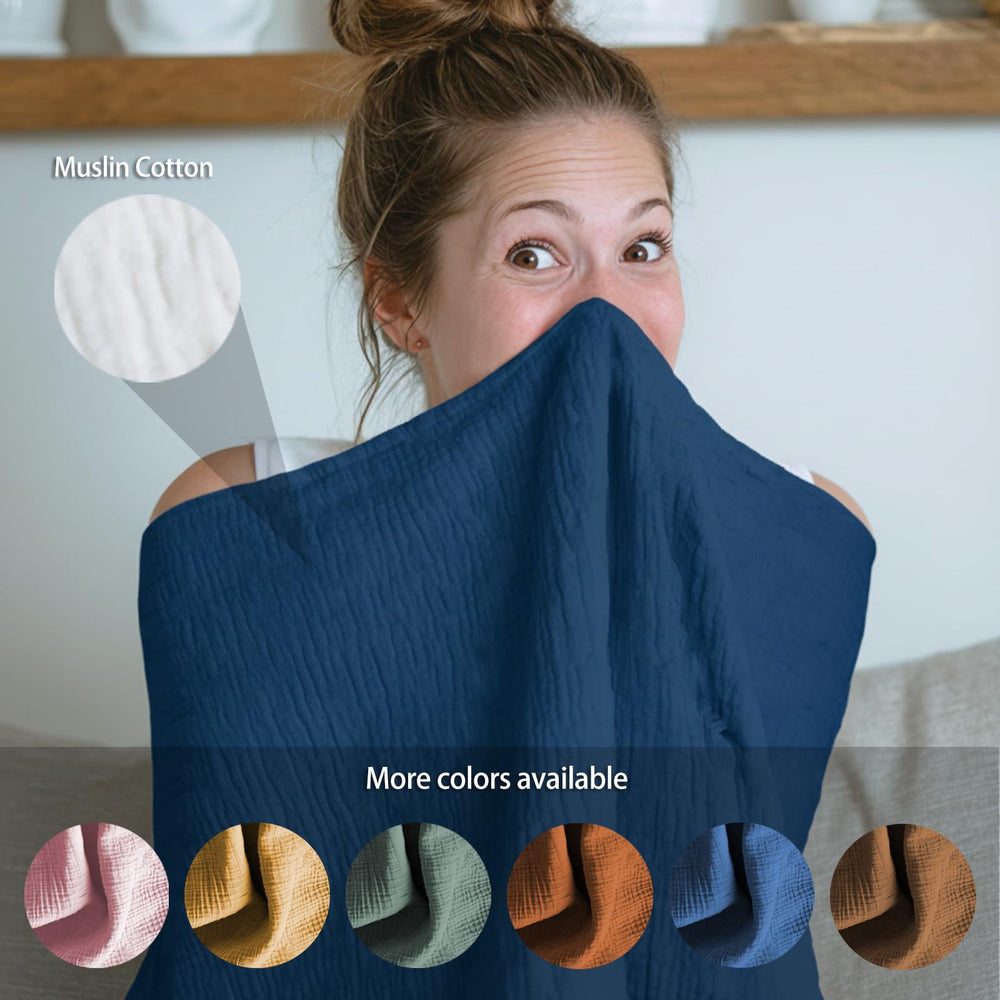 MUGVELL nursing cover compact fold ideal for on-the-go moms