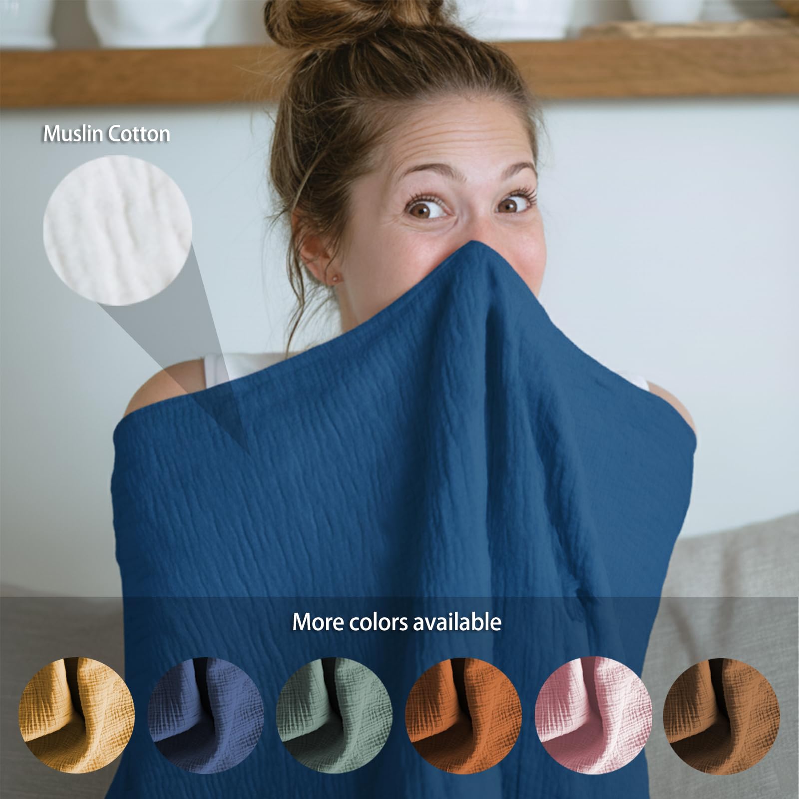 MUGVELL breastfeeding cover compact fold fits diaper bags.
