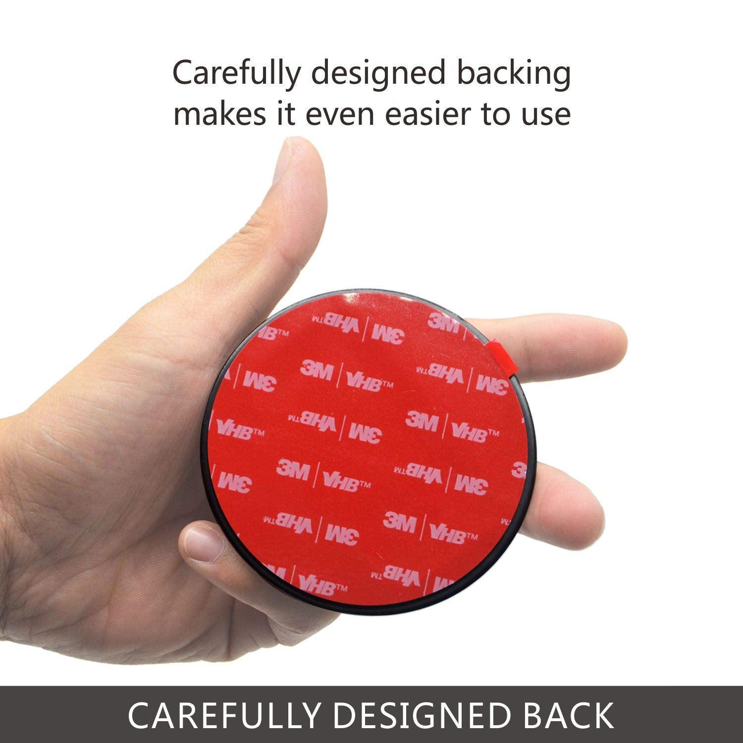 MUIN lock by the door with visible cable highlights multi-function security.