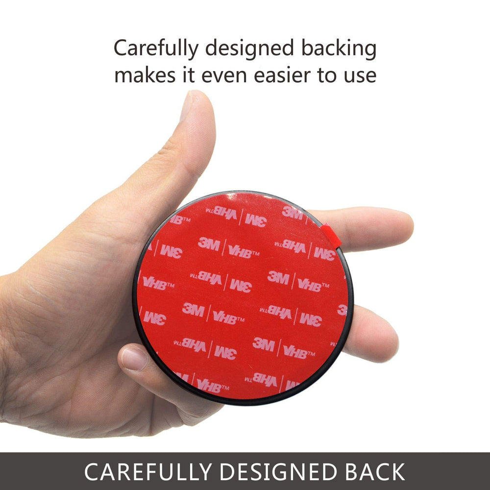 MUIN lock by the door with visible cable highlights multi-function security.